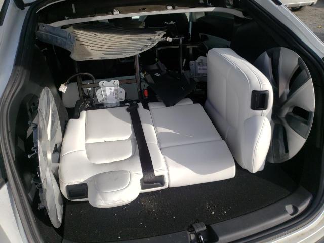 5YJYGDEE1MF069510 Tesla Model Y