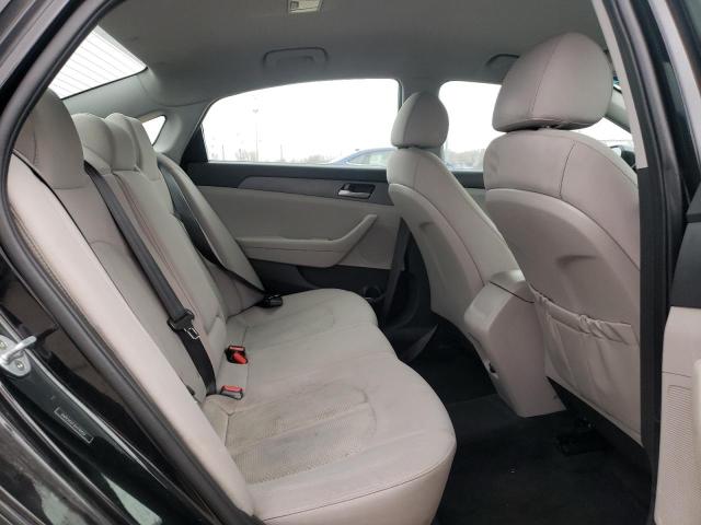 2019 HYUNDAI SONATA SE 5NPE24AF1KH790537