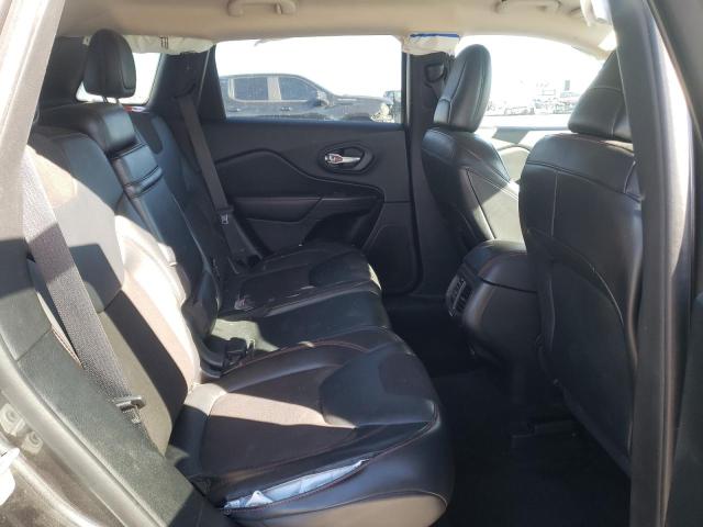 1C4PJMBS6FW716280 Jeep Cherokee Trailhawk
