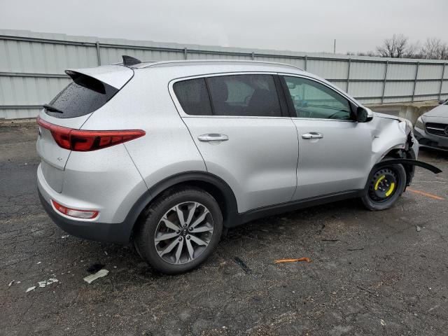 KNDPNCAC2H7071469 KIA Sportage Ex