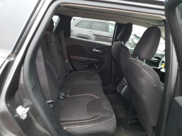 1C4PJLCSXGW127100 Jeep Cherokee Latitude