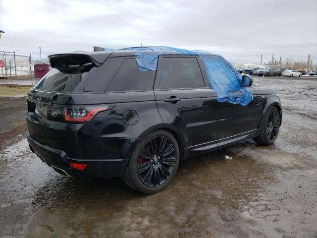 2021 LAND ROVER RANGE ROVE SALWR2SE7MA792659