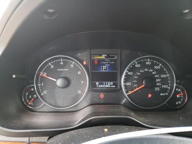 4S4BRBLC9E3272239 Subaru Outback 2.5i Limited