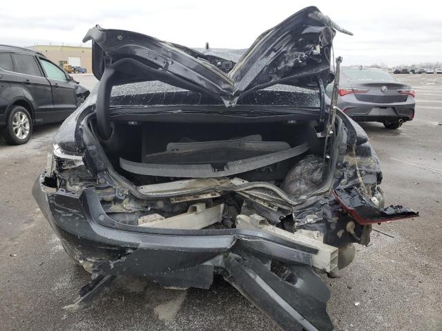 19UUB2F50FA001423 Acura TLX TECH
