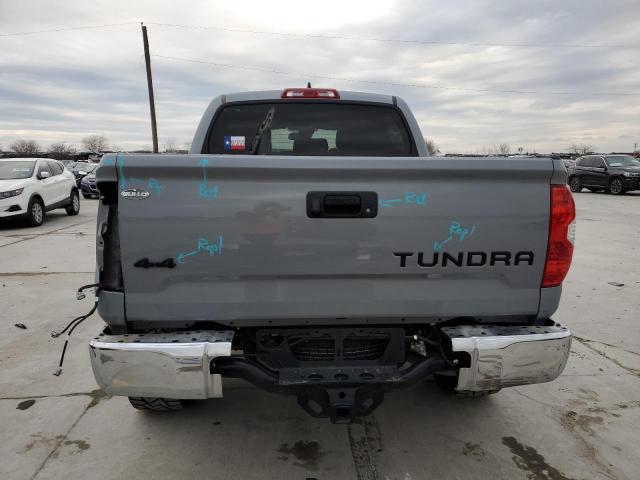 2020 TOYOTA TUNDRA CRE - 5TFDY5F14LX881207