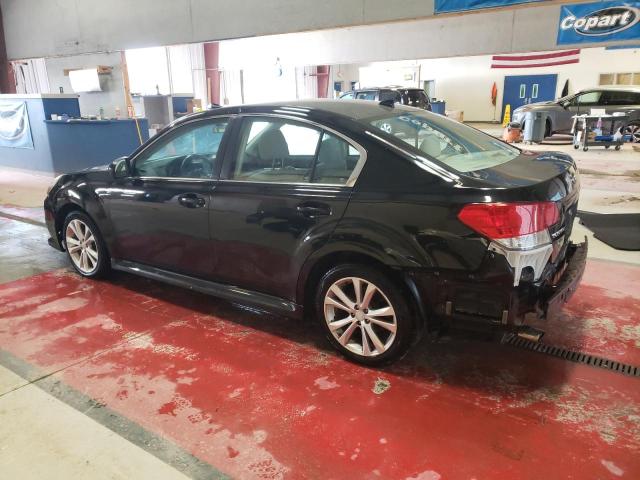 4S3BMBC6XE3034493 Subaru Legacy 2.5i Premium