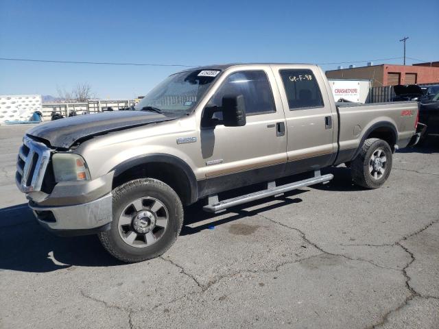 2005 Ford F-250 