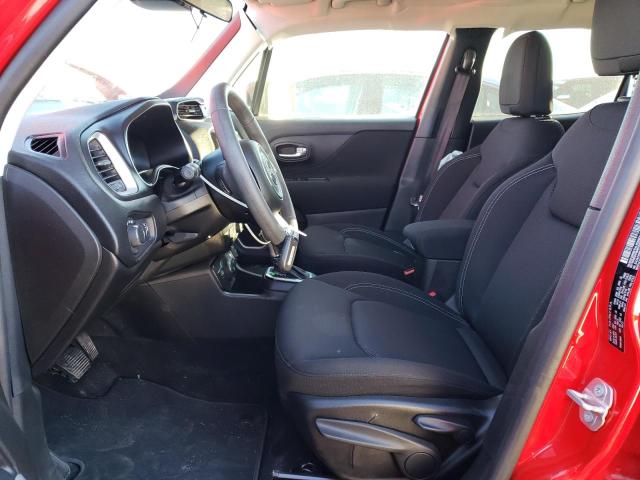 ZACNJDAB6MPN13454 Jeep Renegade Sport