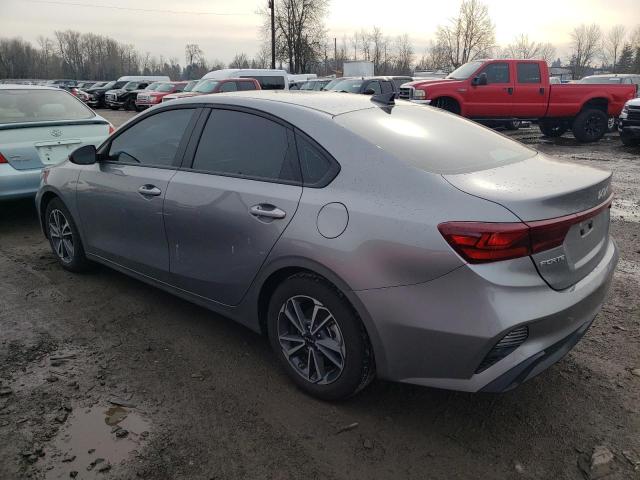 2023 KIA FORTE LX - 3KPF24AD2PE505438