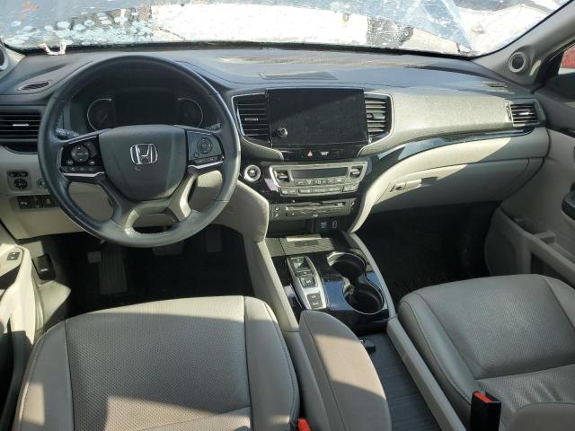 2021 HONDA PILOT ELIT - 5FNYF6H0XMB069133
