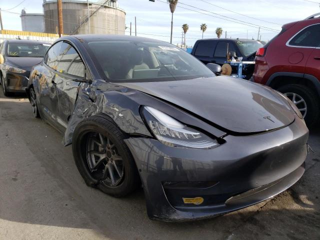 5YJ3E1EB6NF263181 Tesla MODEL 3