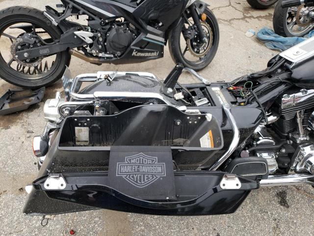 2005 HARLEY-DAVIDSON FLHRI - 1HD1FBW115Y628218