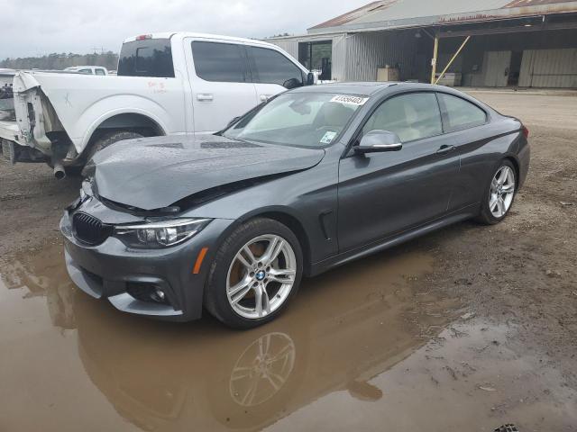 2020 BMW 4 Series 430i