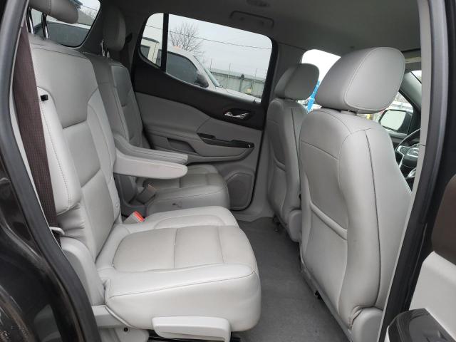 2018 GMC ACADIA SLT - 1GKKNULS3JZ205988