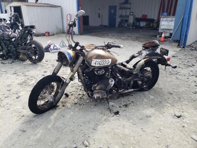 2006 SUZUKI C50 - JS1VS55A562115196
