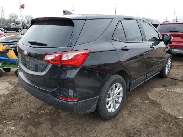 2020 CHEVROLET EQUINOX LS 2GNAXHEV7L6253967