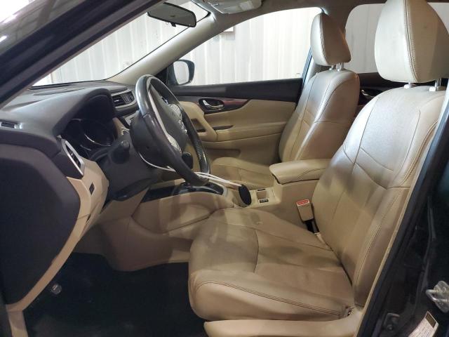 5N1AT2MT6GC836072 Nissan ROGUE S