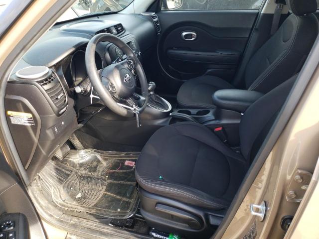 KNDJN2A2XF7170013 KIA Soul