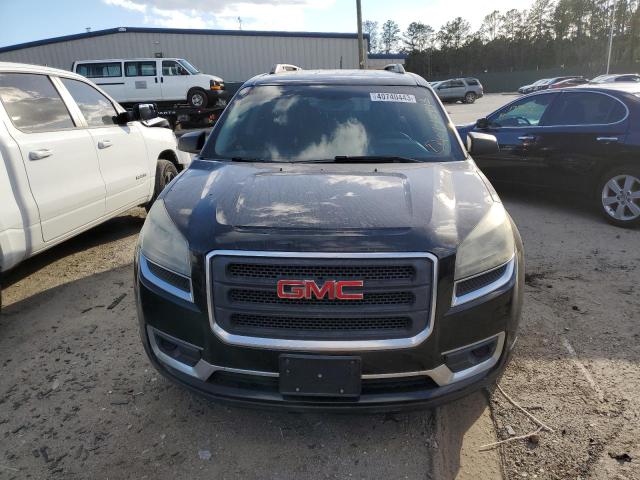 VIN 3N1CP5BV7ML498465 2016 GMC ACADIA no.5