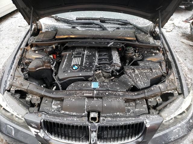 WBAVC93558K041780 BMW 328 XI
