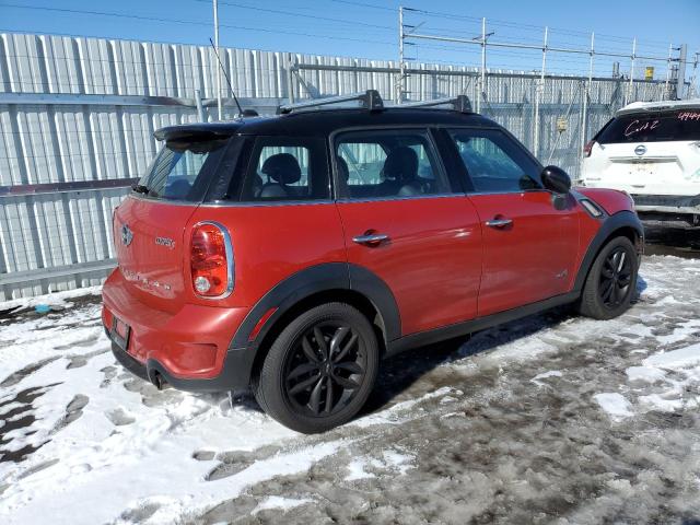 WMWZC5C5XEWP38084 Mini Cooper S Countryman