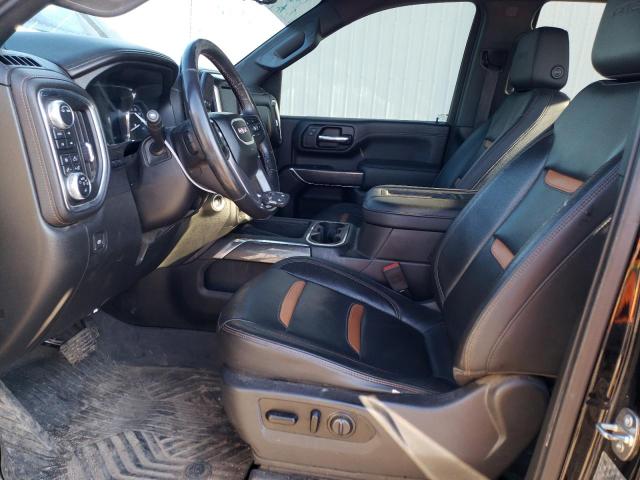1GT49PEY8LF103957 GMC Sierra K2500 At4