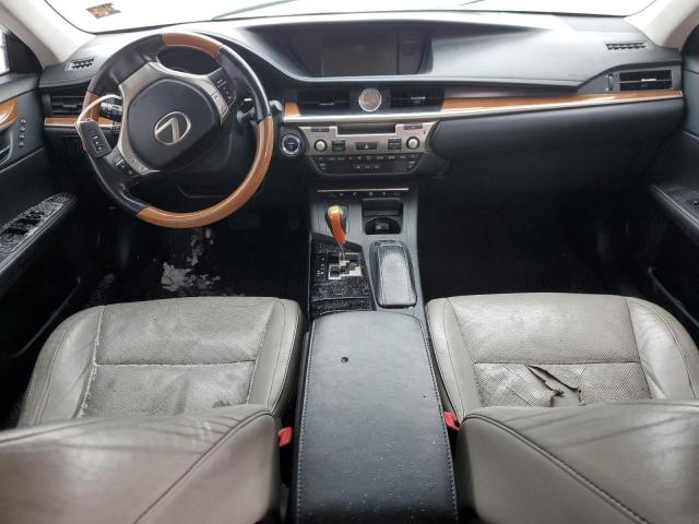 VIN WA1BAAFYXM2020737 2013 LEXUS ES 300H no.8