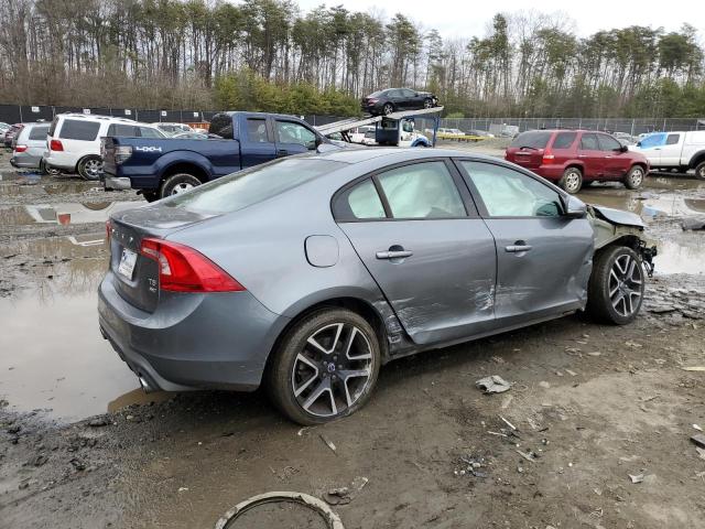 YV140MTL9J2460417 Volvo S60 Dynamic