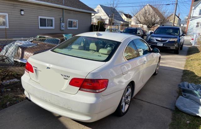 WBAWV53529P080290 BMW 328 Xi Sulev