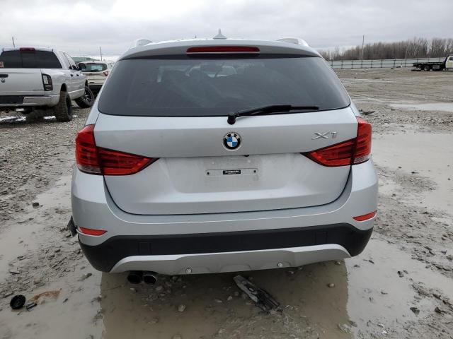 2015 BMW X1 XDRIVE2 - WBAVL1C5XFVY35185