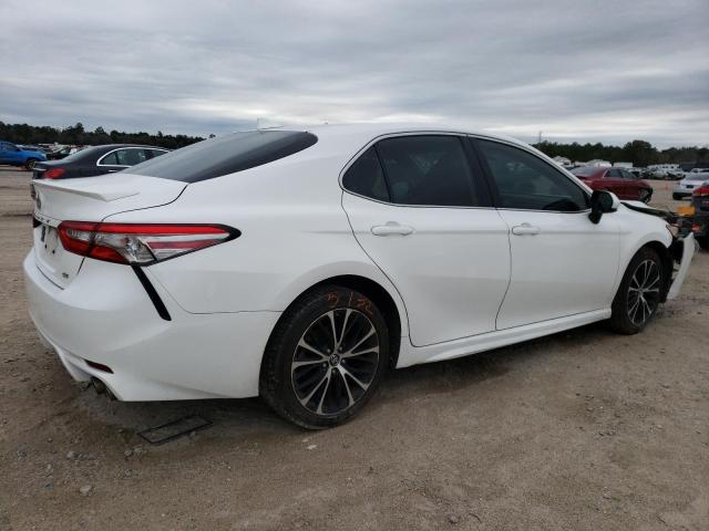 2019 TOYOTA CAMRY L - 4T1B11HK8KU707906