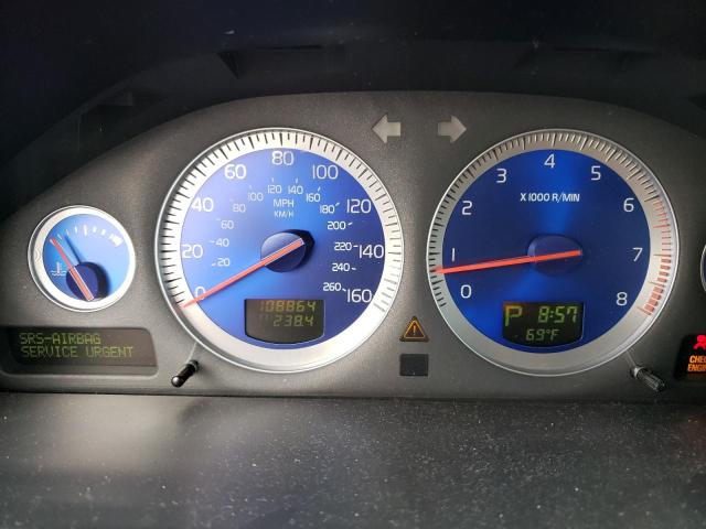 YV4952CF3C1621250 Volvo Xc90 R Design
