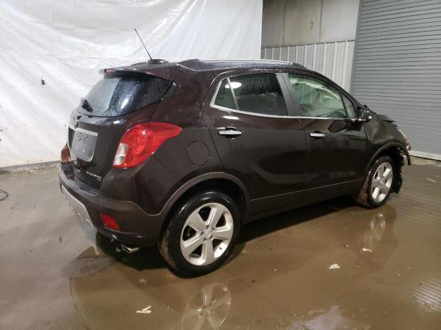 2015 BUICK ENCORE CON - KL4CJFSB6FB252905