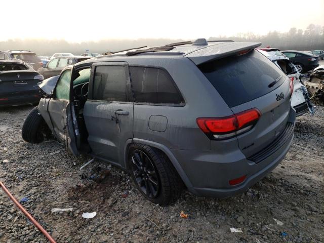 1C4RJFAG9LC390019 Jeep Grand Cherokee Laredo