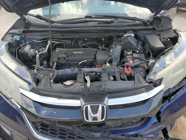 2016 HONDA CR-V SE - 5J6RM4H4XGL028174