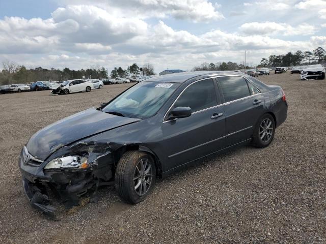 2006 Honda Accord Sdn SE