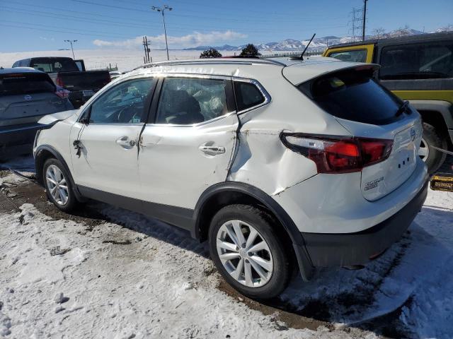 2018 NISSAN ROGUE SPT JN1BJ1CR1JW288165