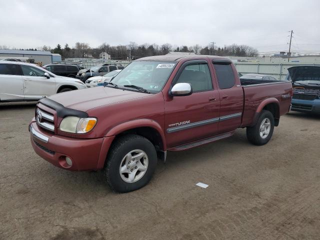 2004 Toyota Tundra 