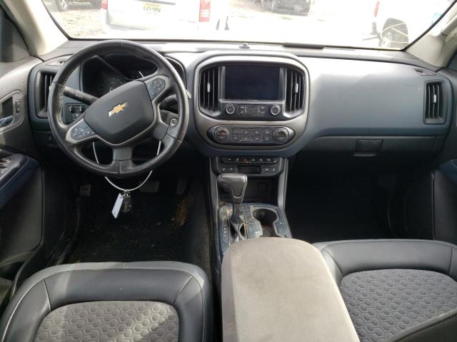2019 CHEVROLET COLORADO Z - 1GCGTDEN9K1198608