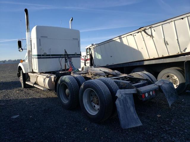 2013 KENWORTH CONSTRUCTION T800 VIN: 1XKDD49X8DR352004