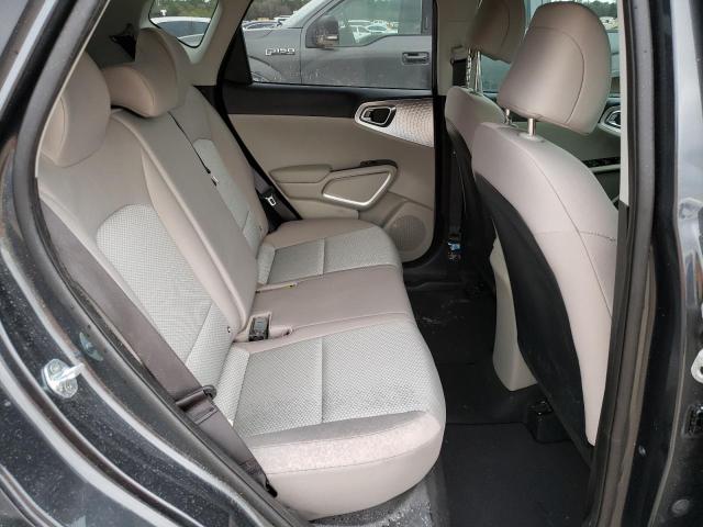 KNDJ23AU9P7188617 KIA SOUL LX