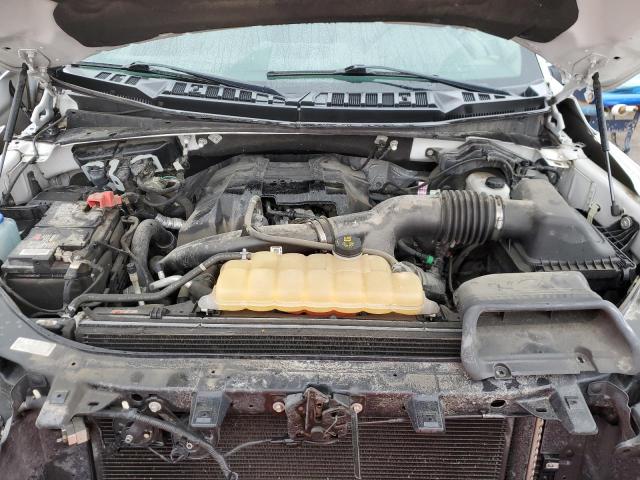 2018 FORD F150 - 1FTMF1EP3JKE03231