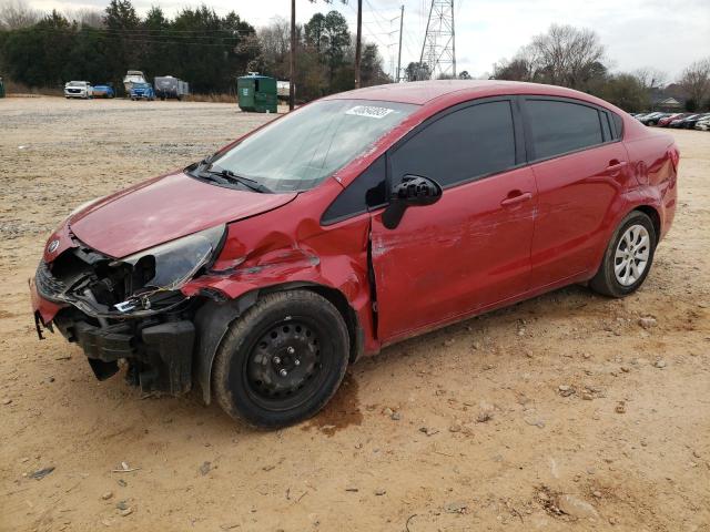 2015 Kia Rio LX