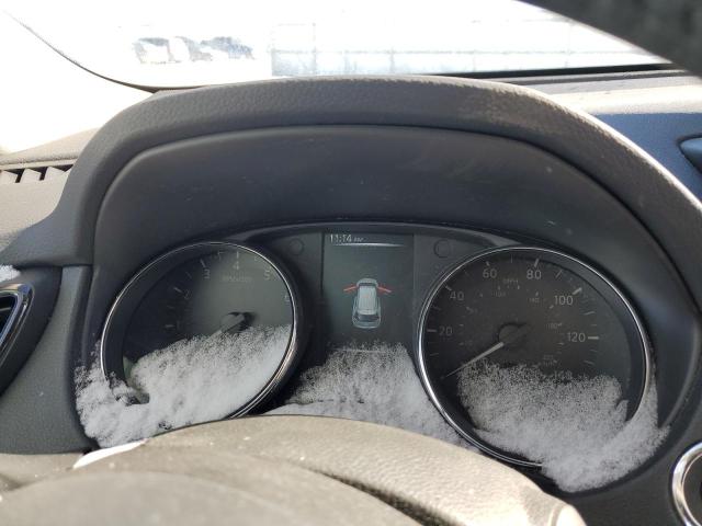 5N1AT2MV1HC894688 Nissan ROGUE SV