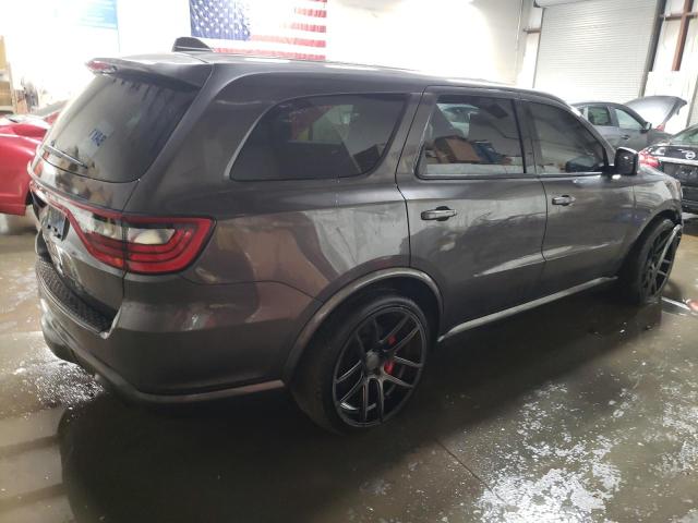 2018 DODGE DURANGO SR - 1C4SDJGJ0JC213788