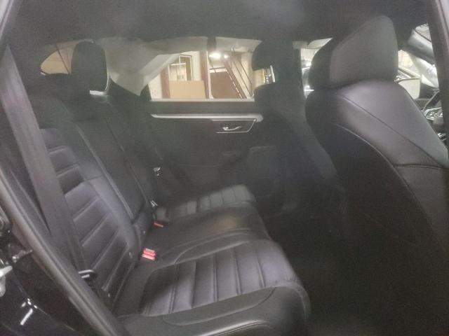 2020 HONDA CR-V SPORT 2HKRW2H44LH215624