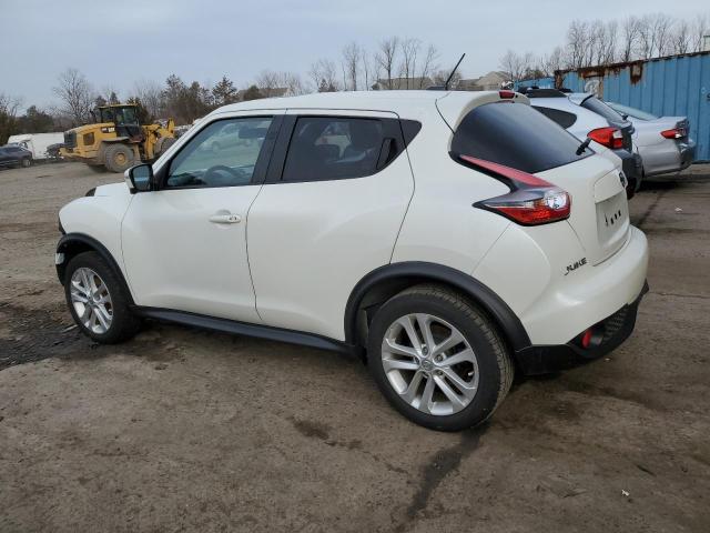 2016 NISSAN JUKE S - JN8AF5MV0GT650482