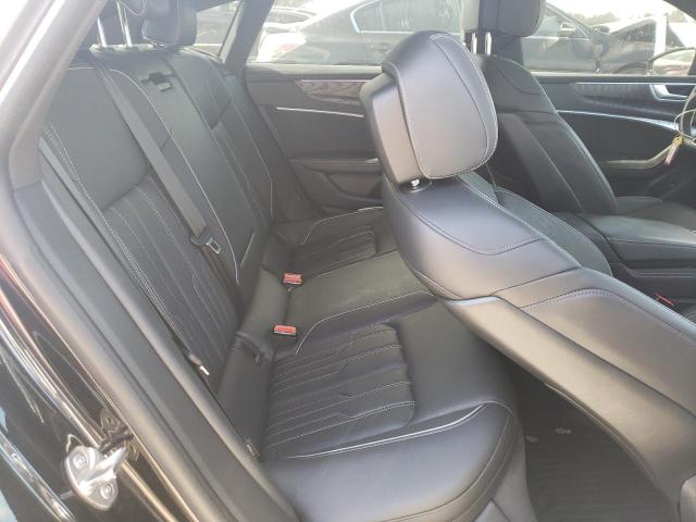 2021 AUDI A7 PRESTIG - WAUV2BF28MN027649