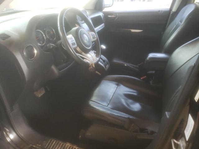 1C4NJCCB2ED648330 Jeep Compass Limited