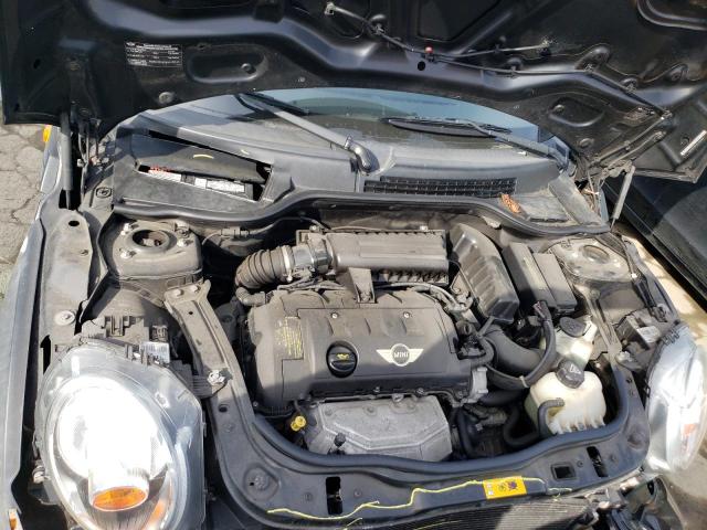 WMWSU3C53CT256798 Mini Cooper